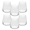 Tumbler 500cc set of 6 Q128201