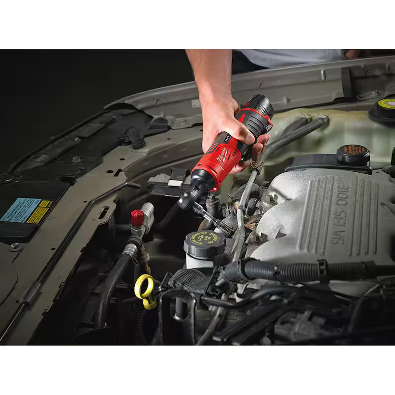 12V Lithium-Ion Cordless 3/8 in. Ratchet S17956