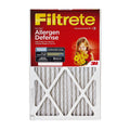 16x25x1 AC Furnace Air Filter 4-Pack L763532