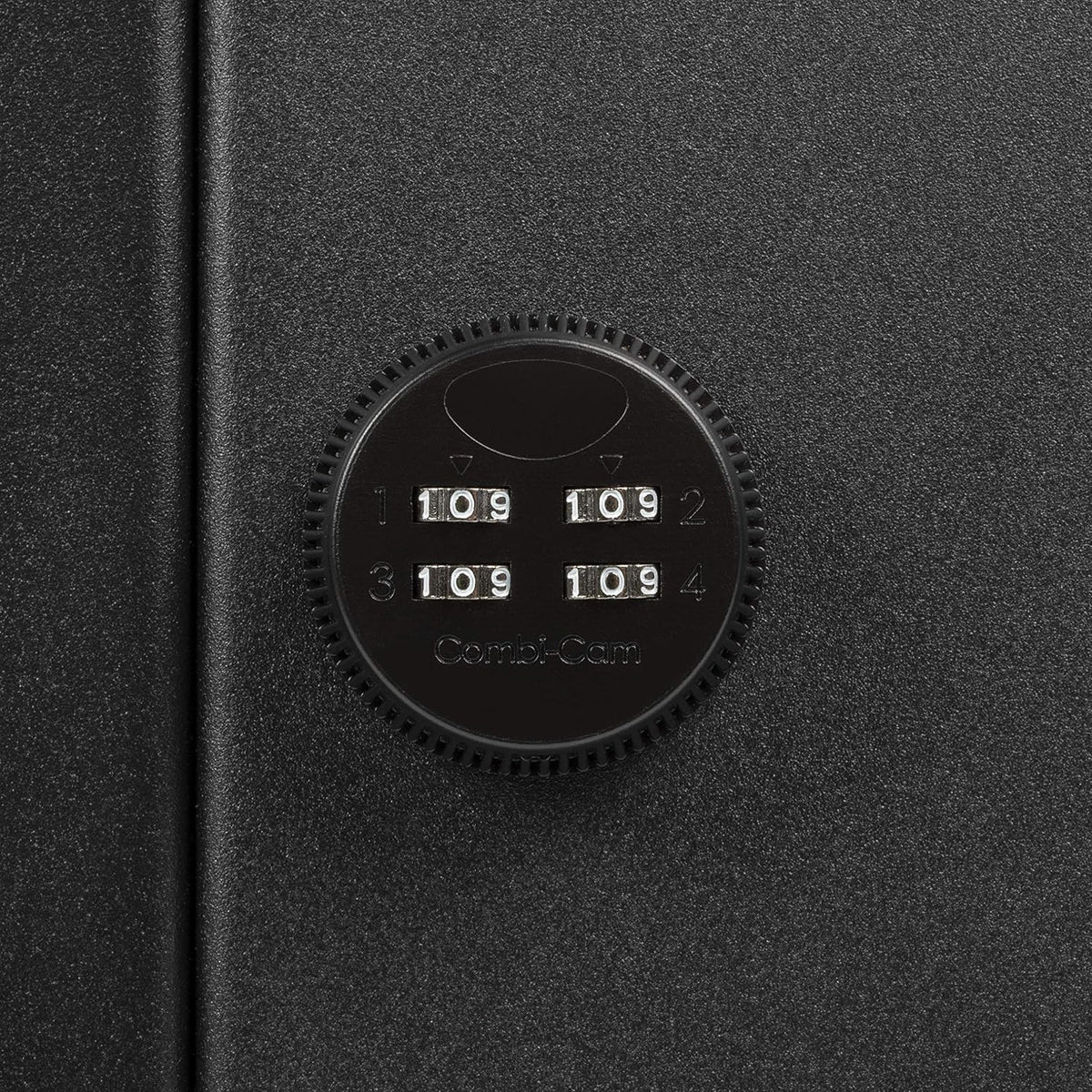Console Safe with 4 Digit Combo S2505