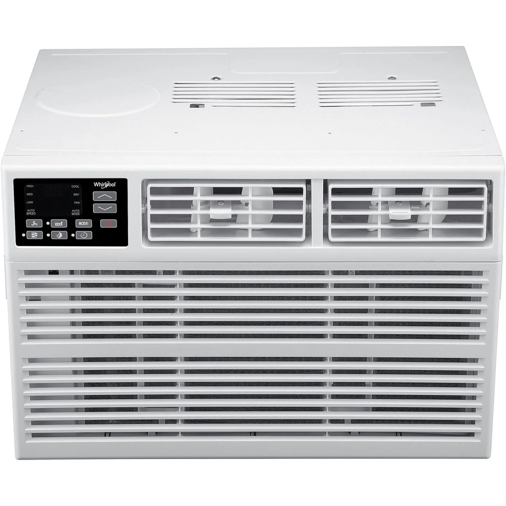 12,000 BTU 115-Volt White Window Air Conditioner A717