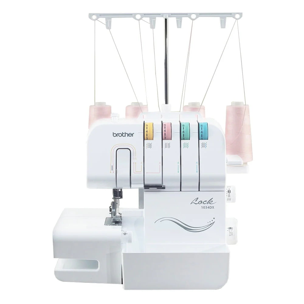 3 or 4 Thread Serger V26817