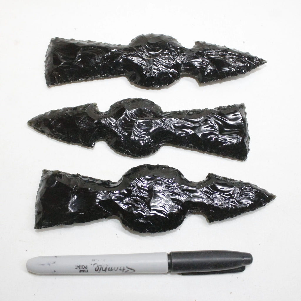 Tomahawk Heads J343797