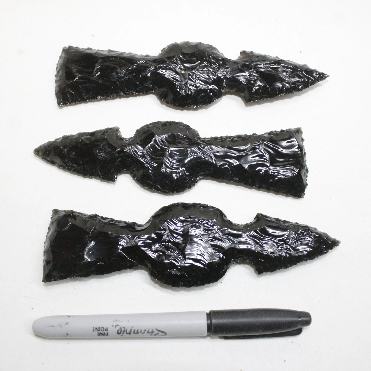 Tomahawk Heads J343797