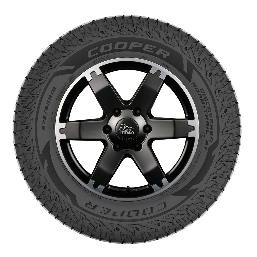 255/55R20 110V All-Terrain Tire P199