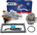 Timing Chain Kit & Water Pump 1.8L H980