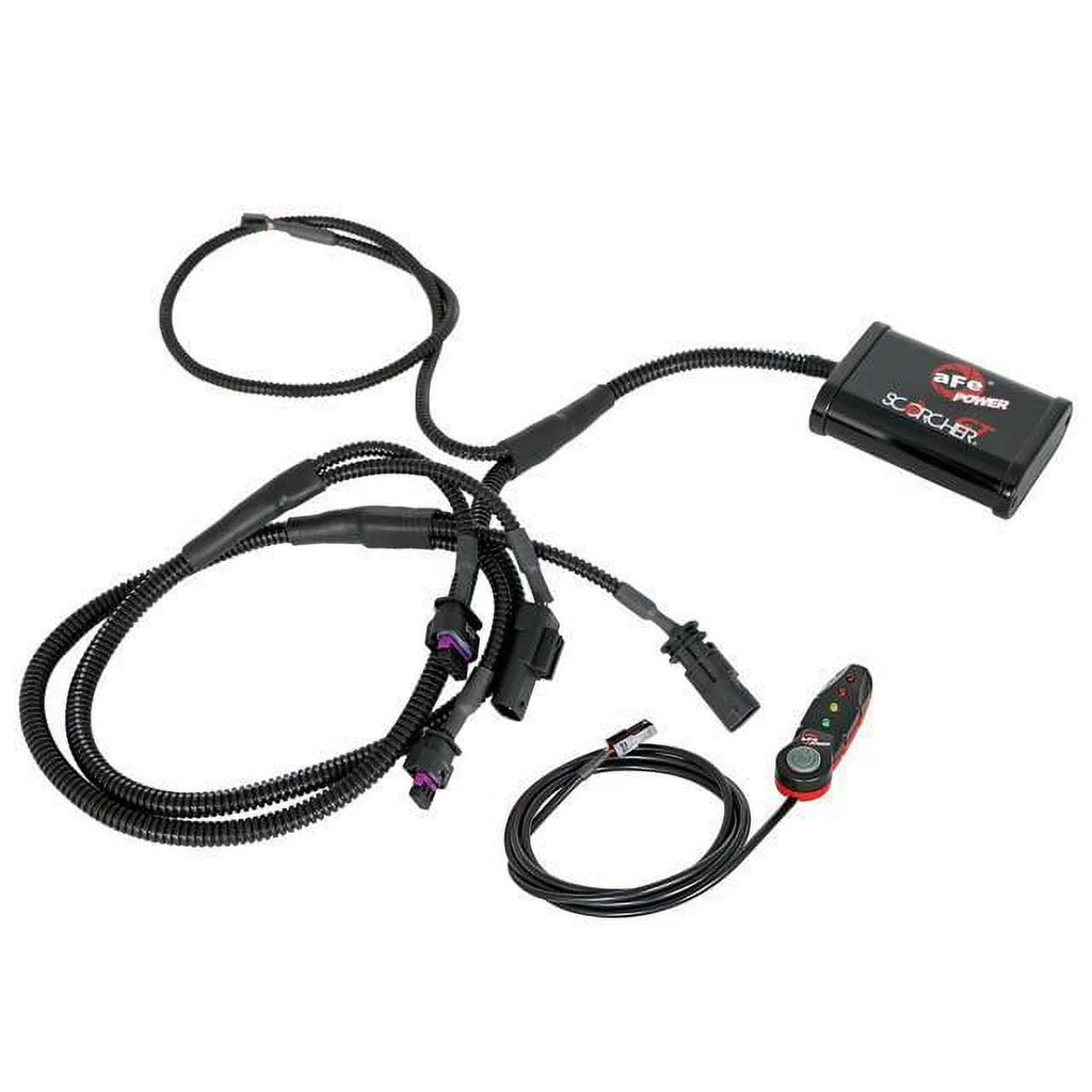 BMW M3/M4 L6-3.0L Power Module V824