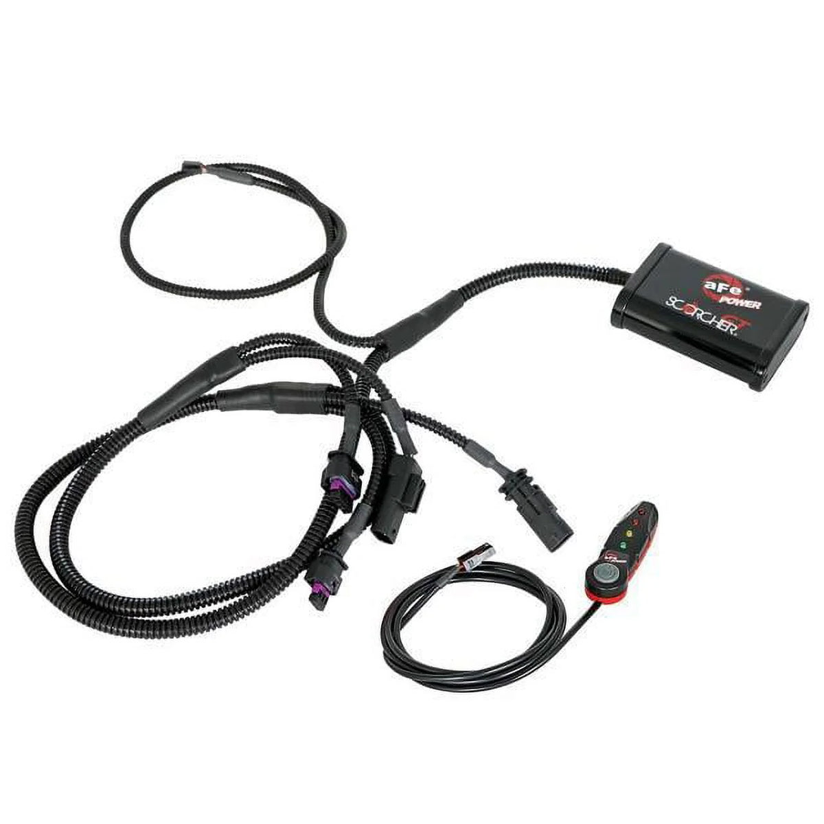 BMW M3/M4 L6-3.0L Power Module V824