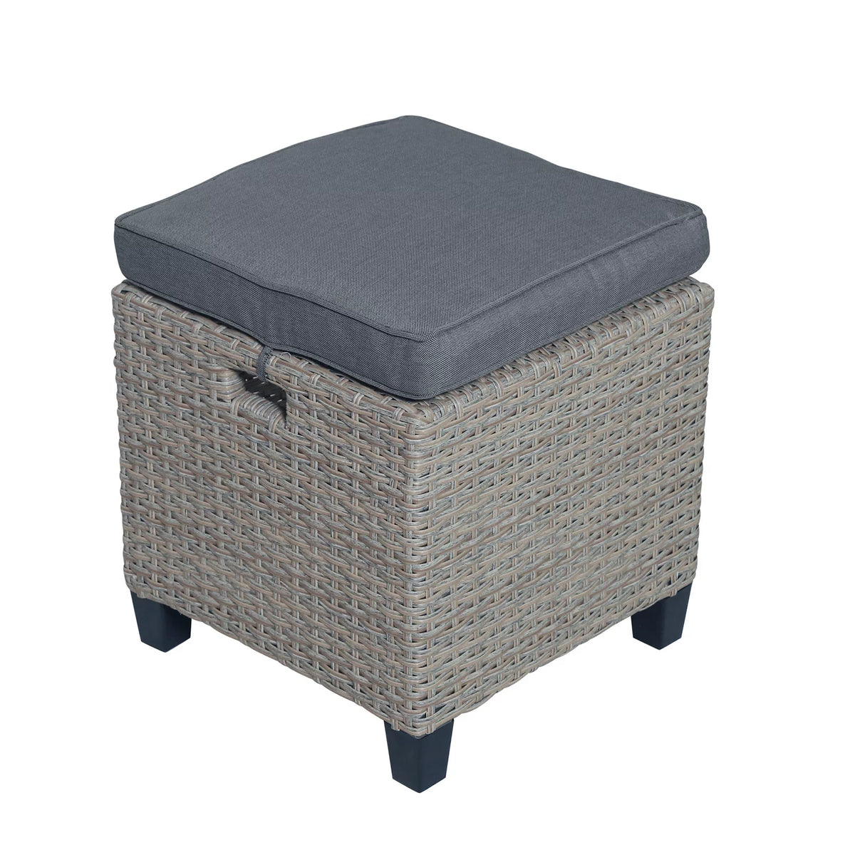 6pcs Outdoor Patio Furniture Set R287618