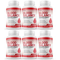 Blood Support Dietary Supplement 6 Pack C266
