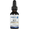 B-12 Methylcobalamin 1 fluid Ounce I2454