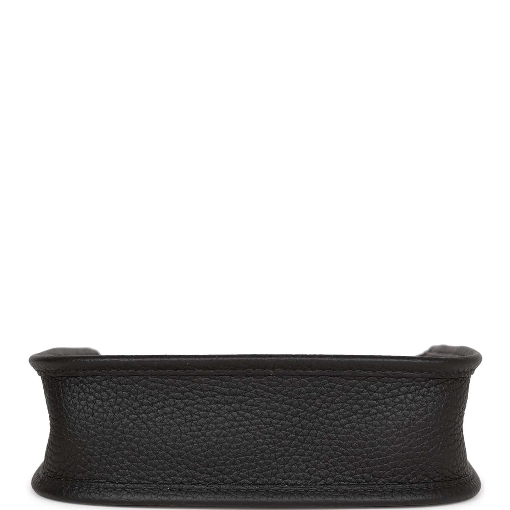 Black Clemence Leather Bag O705870