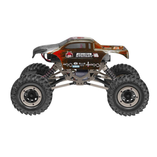 1/16 Scale Blue Rock Crawler W72799