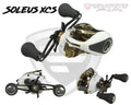 Baitcast Reel M9869