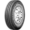 11R24.5 Commercial Tire X479