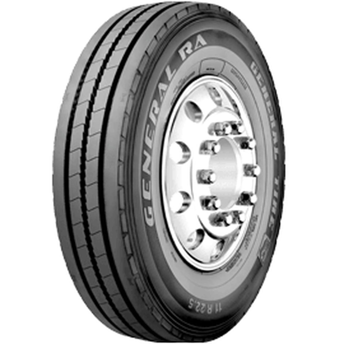 11R24.5 Commercial Tire X479