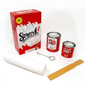 Clear Gloss Dry Erase Paint A679383