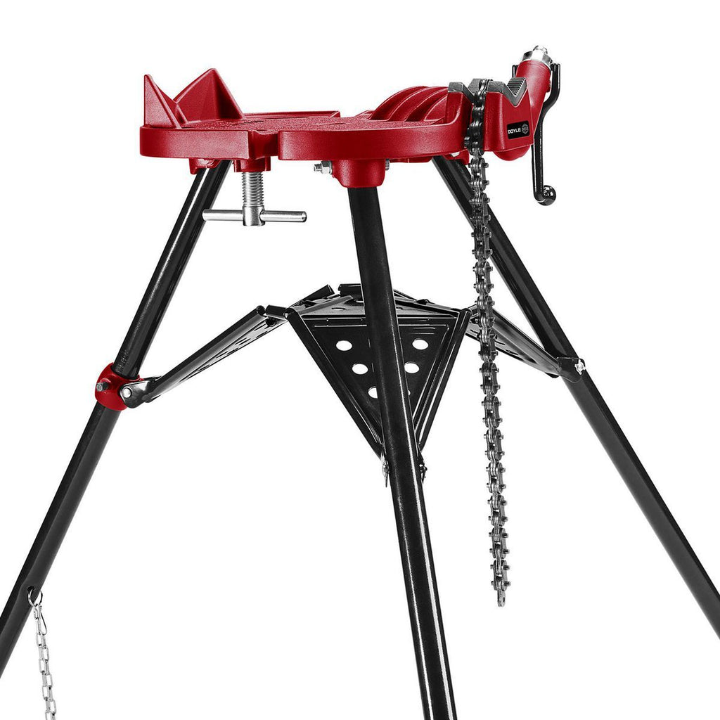Portable Chain Vise S40463