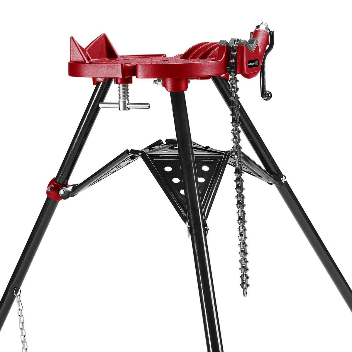 Portable Chain Vise S40463