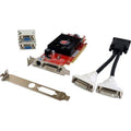 Radeon HD 4350 Graphic Card 512MB DDR2 SDRAM T602782