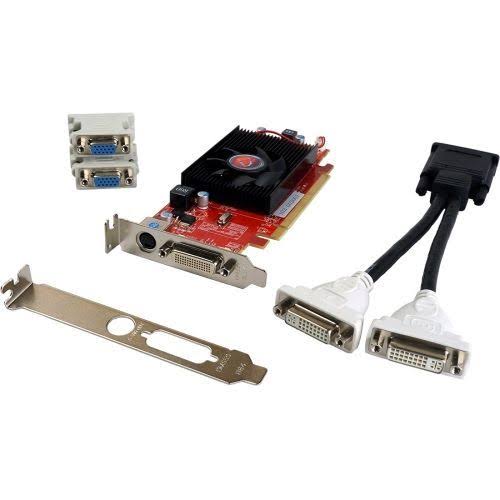 Radeon HD 4350 Graphic Card 512MB DDR2 SDRAM T602782