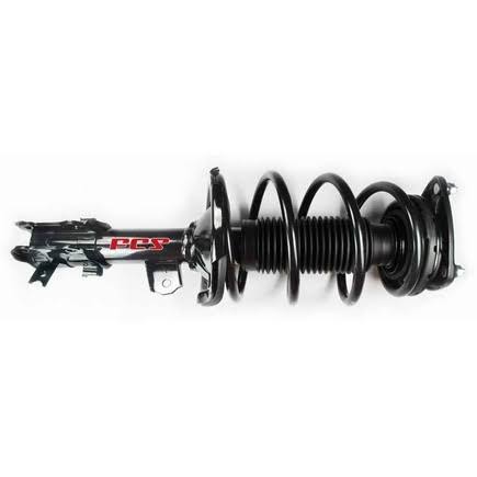 Suspension Strut and Coil Spring Assembly A39929
