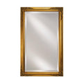 Antique Style Recessed Medicine Cabinet L99206