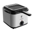2.5L 1000W Stainless Steel Electric Fryer C225958