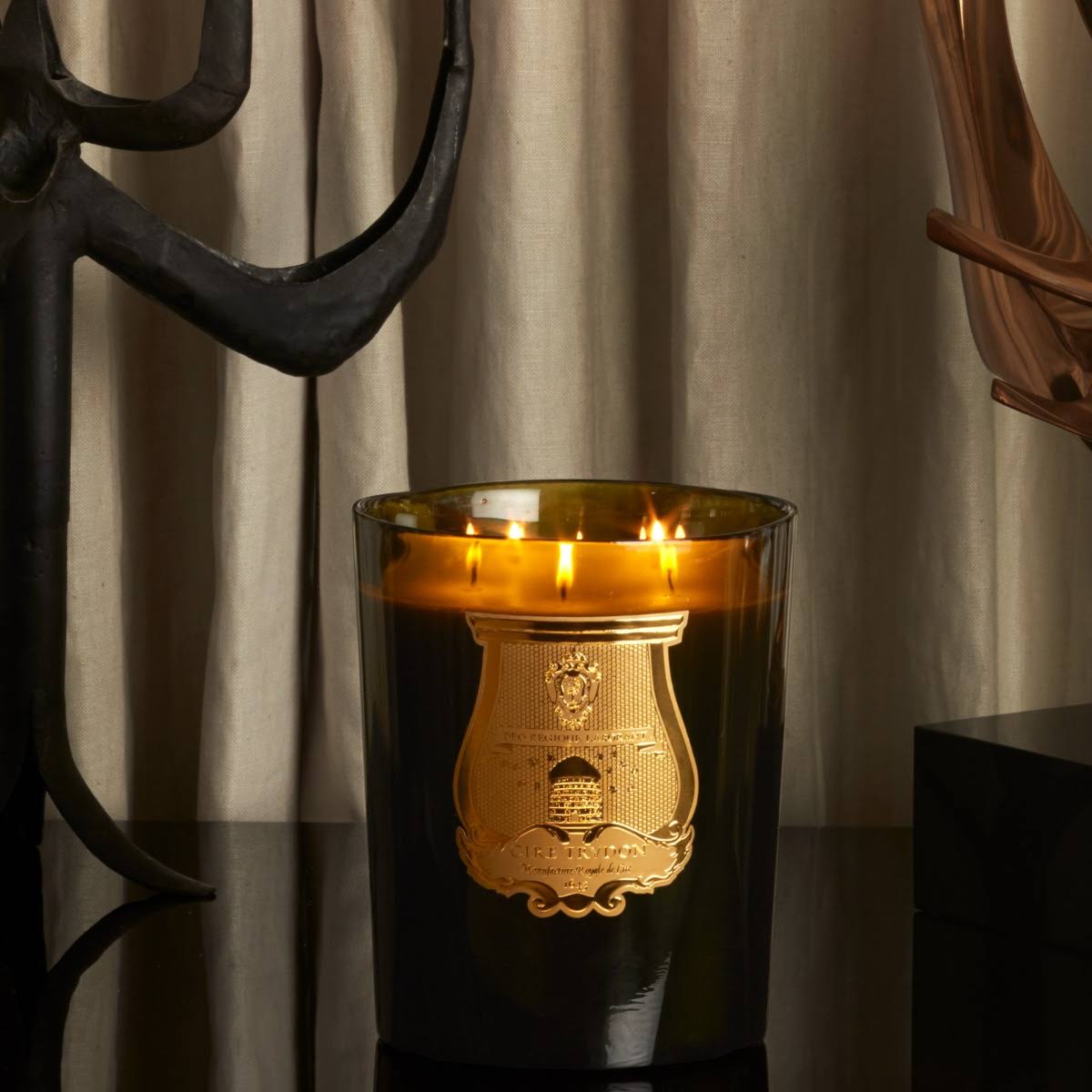 Candle N93964