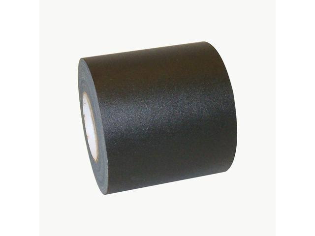 Black Gaffers Tape 8 in. x 60 yds D65611