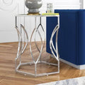 End Table P3741