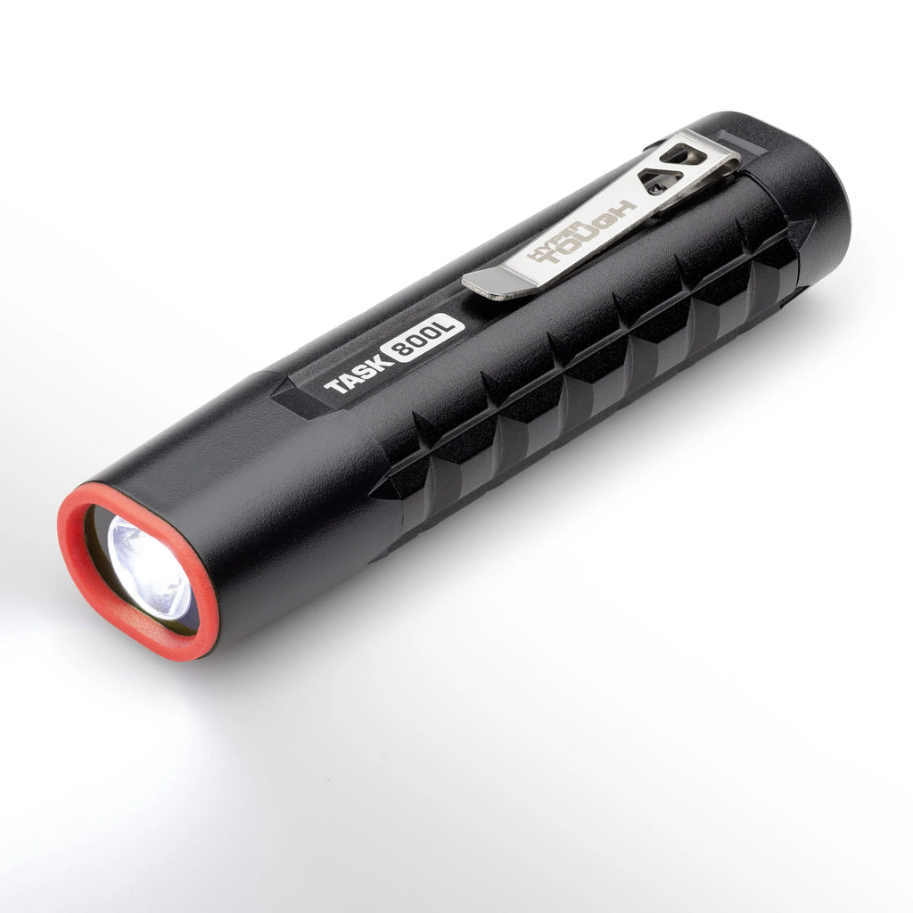 800 Lumens LED Flashlight Q1689
