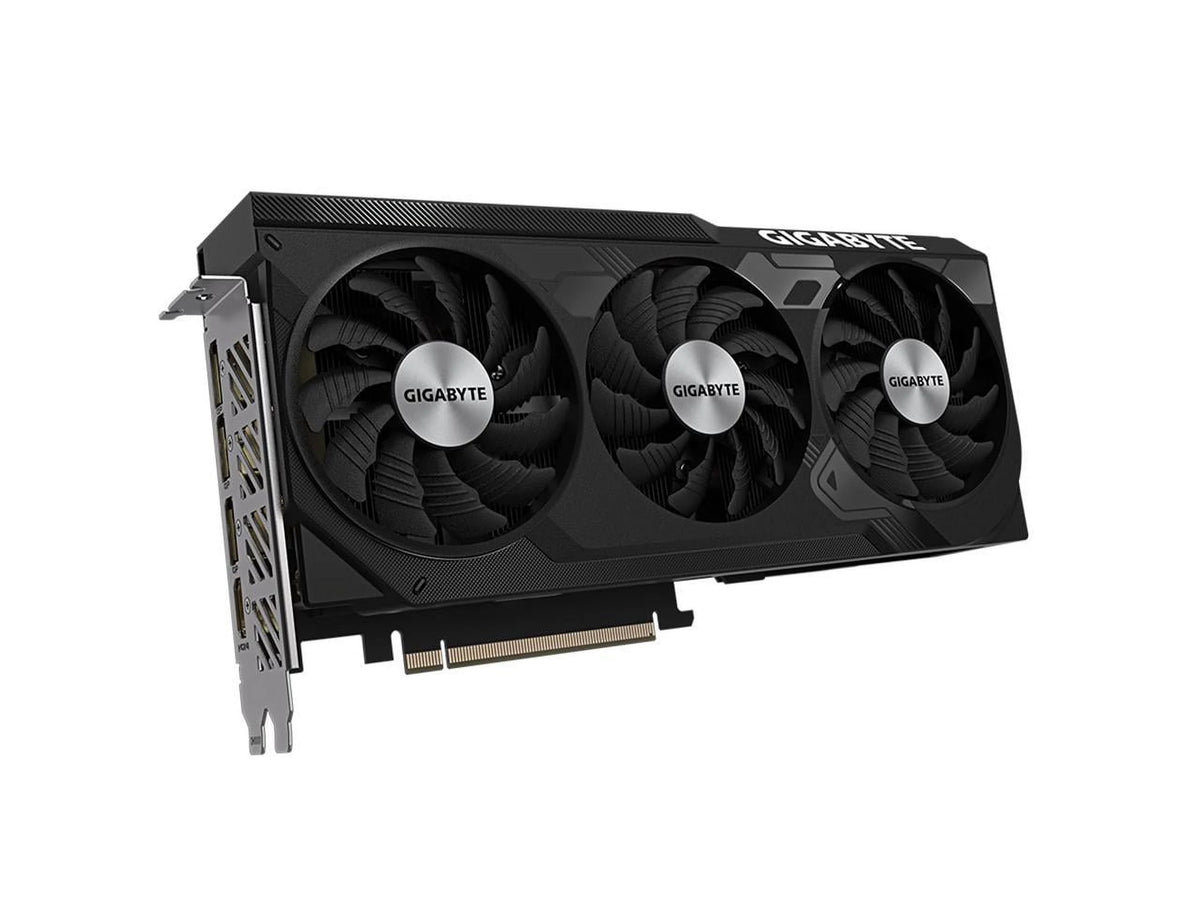 GeForce RTX 4070 12GB GDDR6X PCI Express 4.0 x16 Video Card J245
