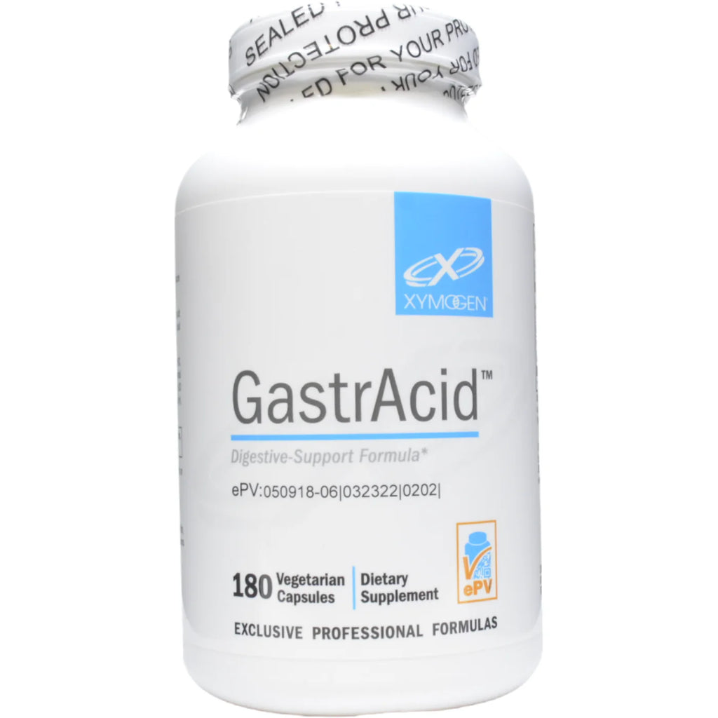 GastrAcid D2832