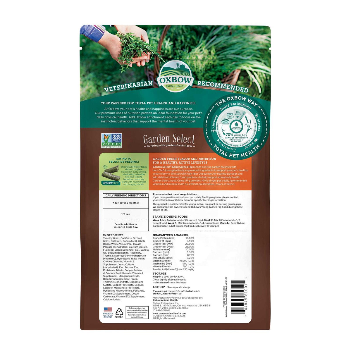Critical Care Carnivore Pet Supplies E373