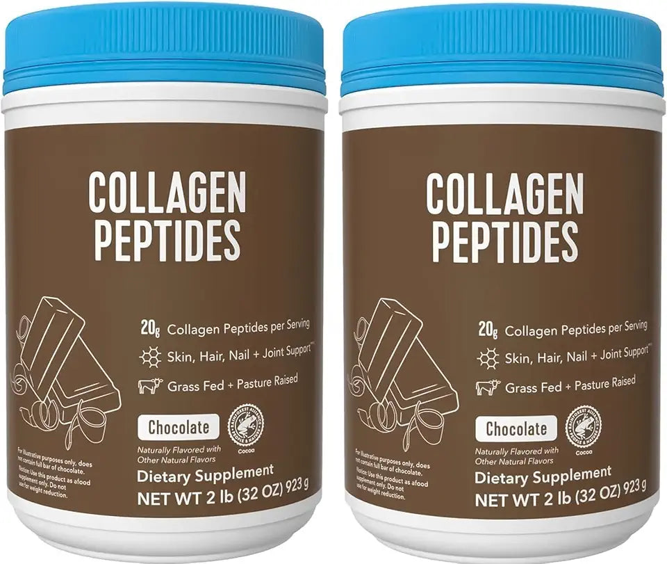 Collagen Peptides 32.56 Ounce O69004