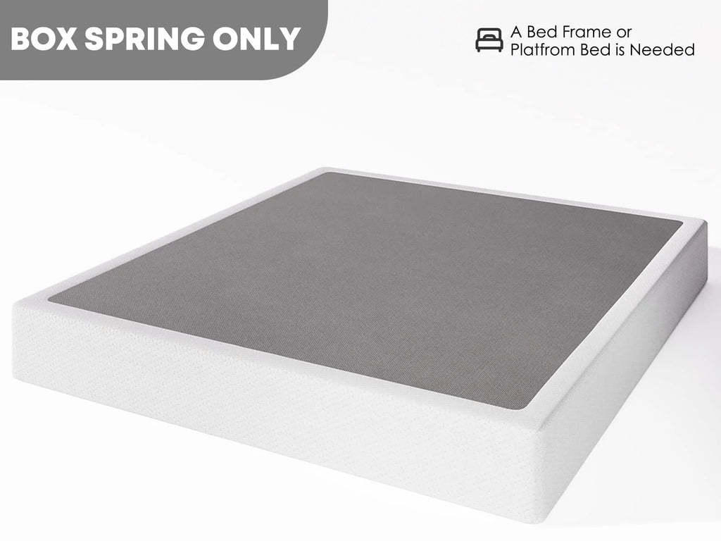 9 inch King Metal Box Spring M771
