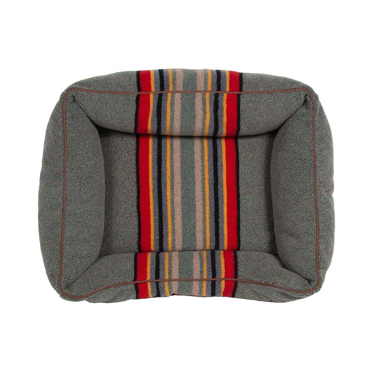 Vintage Dog Bed O9579