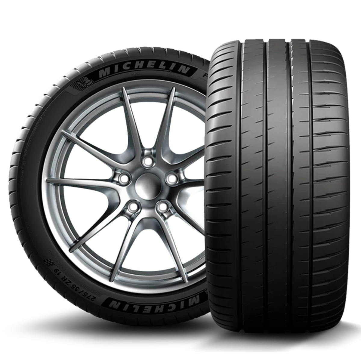 Summer 285/35ZR19/XL (103Y) Tire U709285