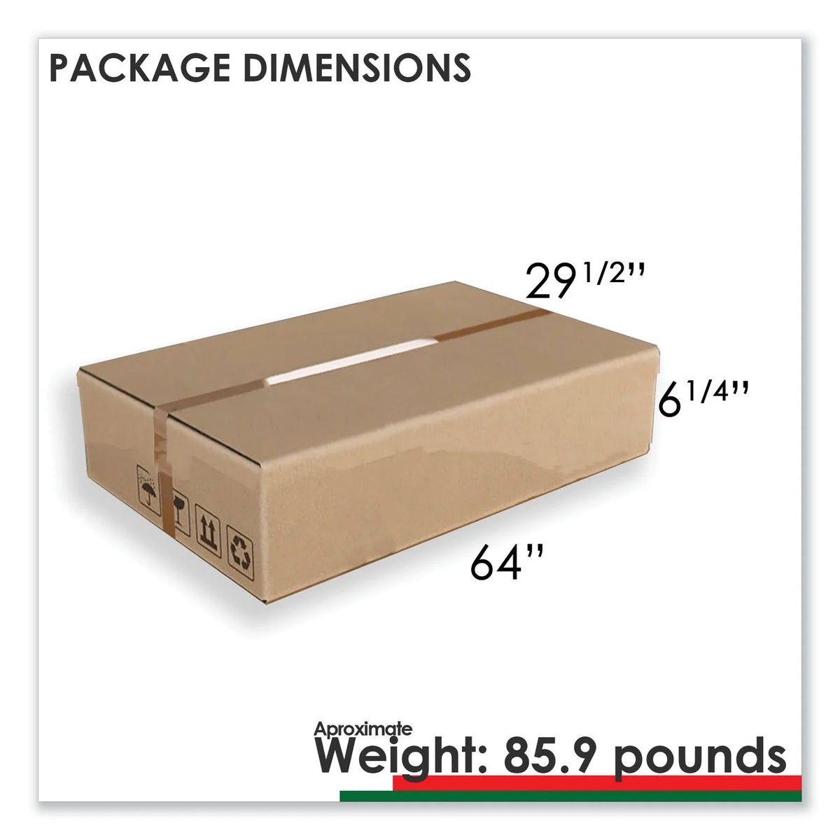 L-Shaped Desk, 59.13" x 59.13" x 29.5", Cherry L71505