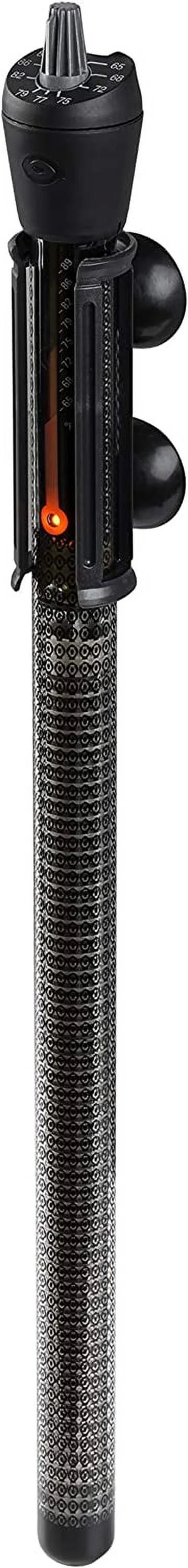 200-watt Aquarium Heater O3158
