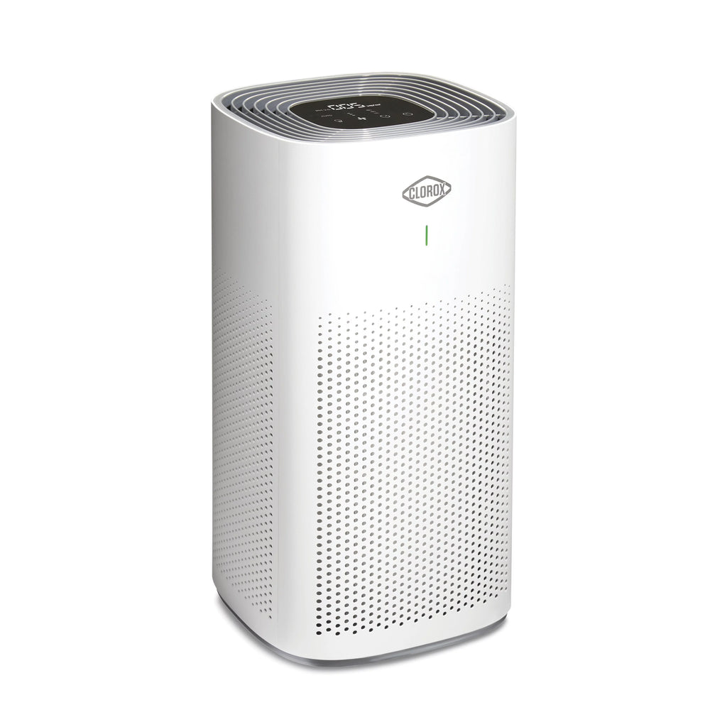 Large Room Air Purifier with True HEPA Filter Q2568
