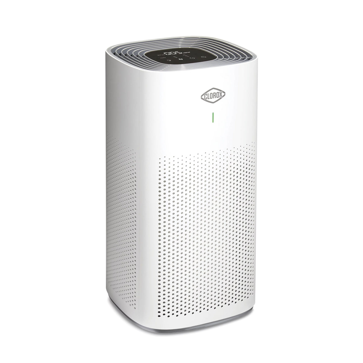 Large Room Air Purifier with True HEPA Filter Q2568