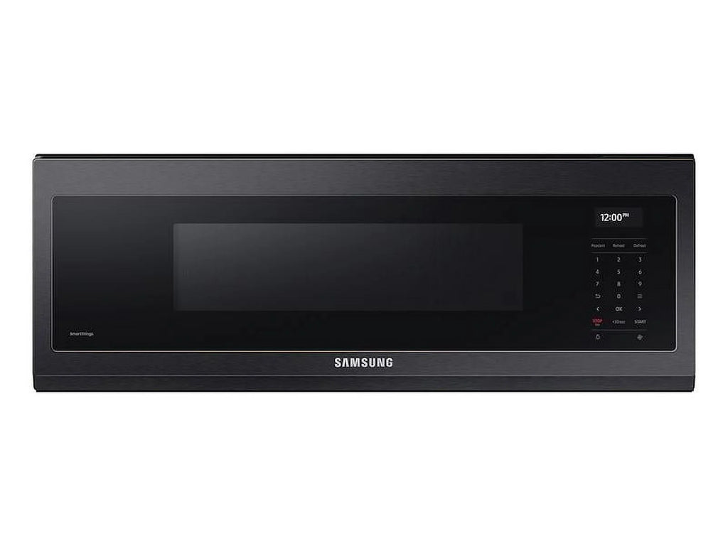 30" Wide 1.1 Cu. Ft. 1100 Watt Over The Range Microwave U946