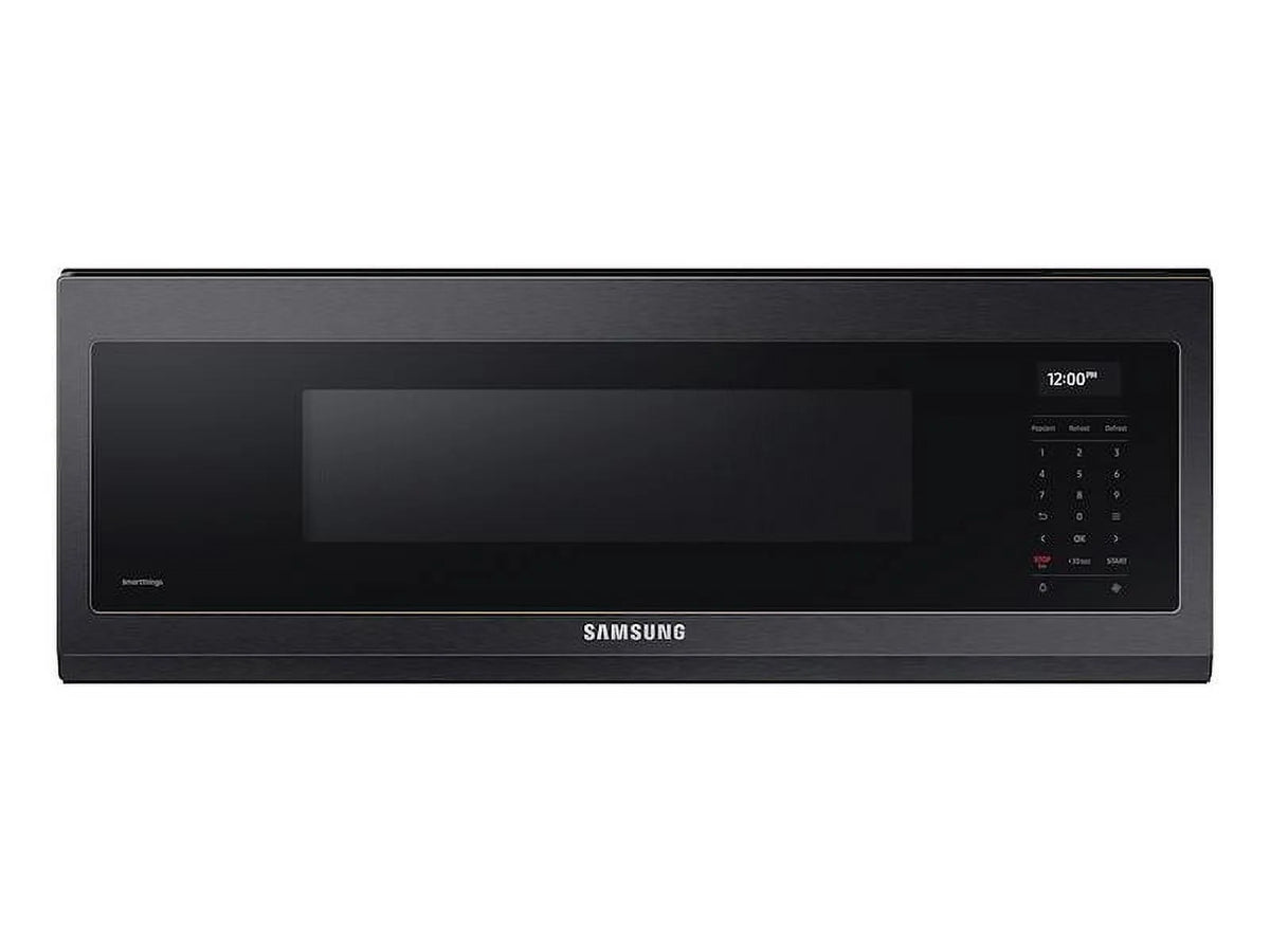 30" Wide 1.1 Cu. Ft. 1100 Watt Over The Range Microwave U946