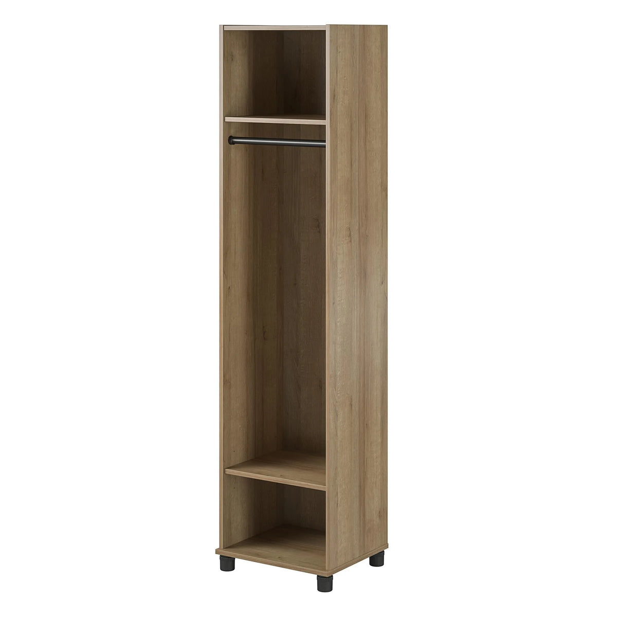 18" Wide Mudroom Cabinet F560