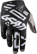 Black Motocross Gloves W706