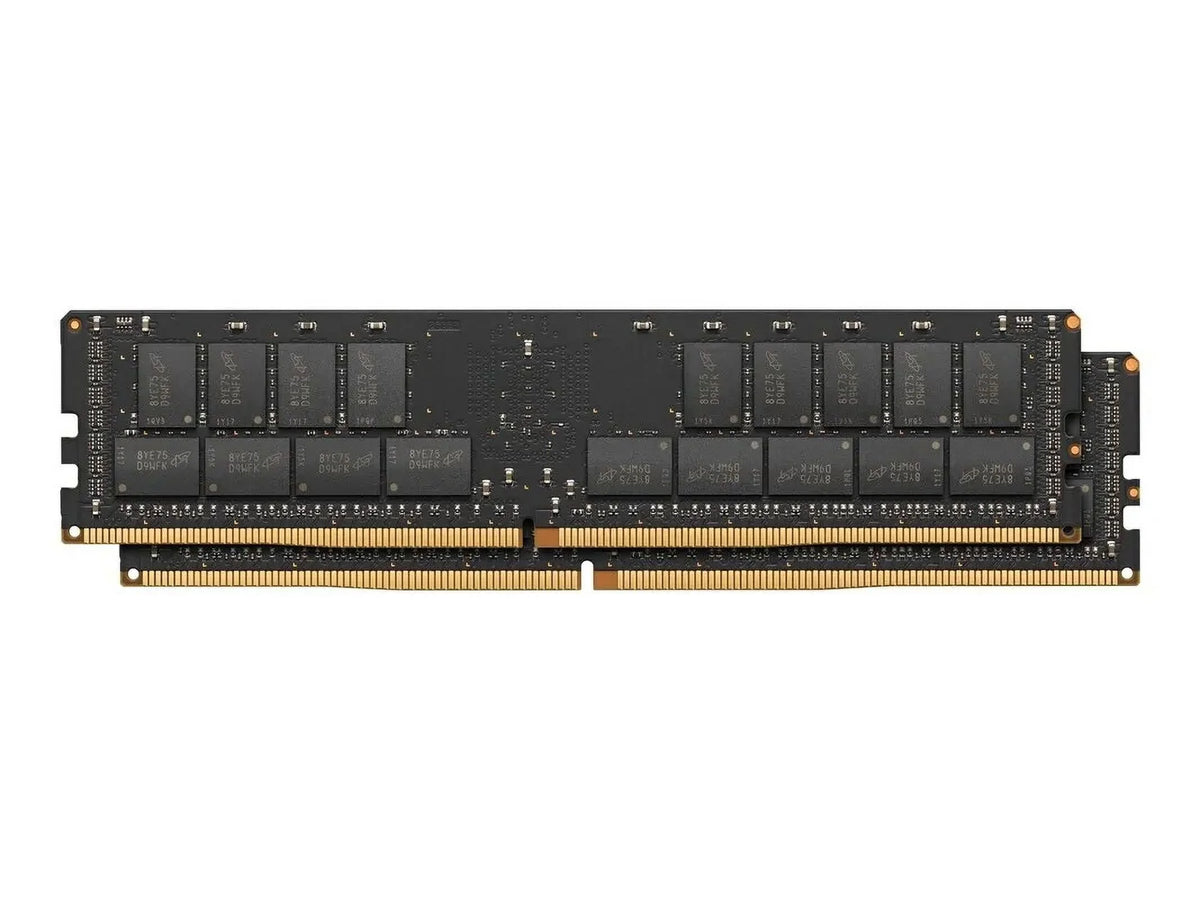 64GB DDR4 2933MHz ECC Module M13287