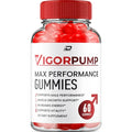 60 Gummies Male Enhancement Gummies P214