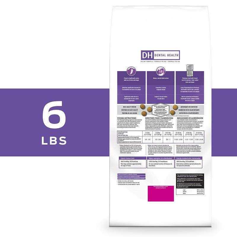 Dry Cat Food Y2702